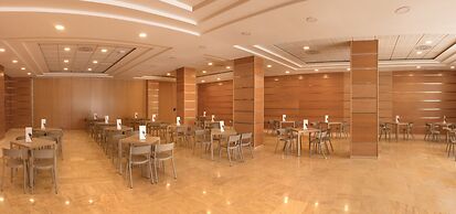 Hotel RH Ifach By Hoteles RH