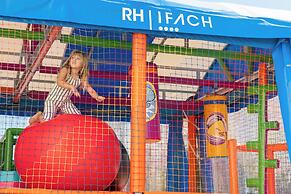 Hotel RH Ifach By Hoteles RH