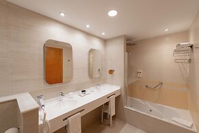 Hotel RH Ifach By Hoteles RH