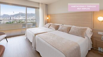 Hotel RH Ifach By Hoteles RH
