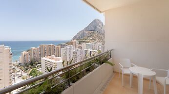 Hotel RH Ifach By Hoteles RH