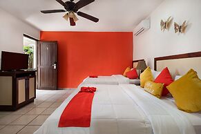 Posada Mariposa Boutique Hotel