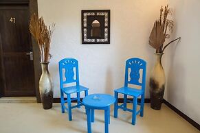 Posada Mariposa Boutique Hotel