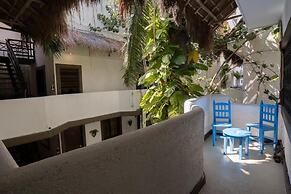 Posada Mariposa Boutique Hotel