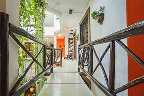 Posada Mariposa Boutique Hotel