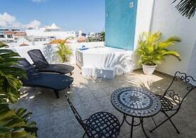 Posada Mariposa Boutique Hotel