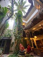 Posada Mariposa Boutique Hotel