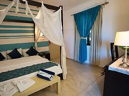 Posada Mariposa Boutique Hotel