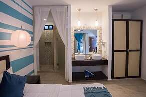 Posada Mariposa Boutique Hotel