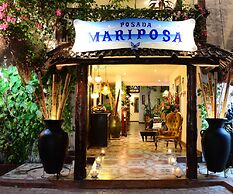 Posada Mariposa Boutique Hotel