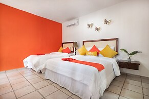 Posada Mariposa Boutique Hotel