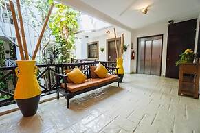 Posada Mariposa Boutique Hotel