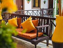 Posada Mariposa Boutique Hotel