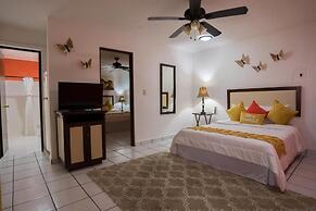 Posada Mariposa Boutique Hotel