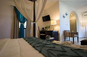 Posada Mariposa Boutique Hotel