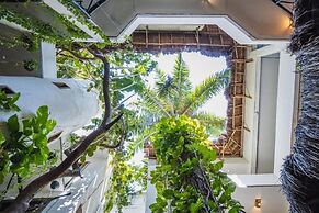 Posada Mariposa Boutique Hotel