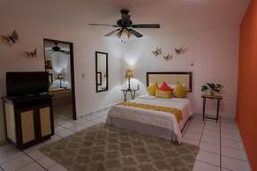 Posada Mariposa Boutique Hotel