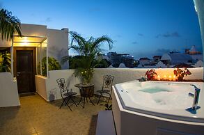 Posada Mariposa Boutique Hotel