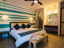 Posada Mariposa Boutique Hotel