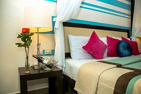 Posada Mariposa Boutique Hotel
