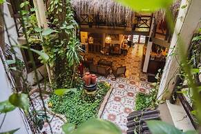 Posada Mariposa Boutique Hotel
