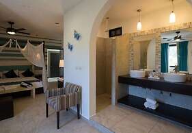 Posada Mariposa Boutique Hotel