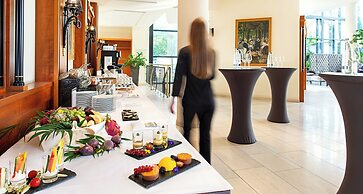 Victor’s Residenz-Hotel Berlin Mitte