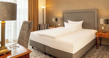 Victor’s Residenz-Hotel Berlin Mitte