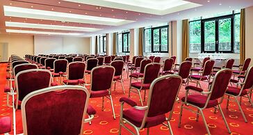 Victor’s Residenz-Hotel Berlin Mitte