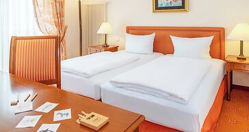 Victor’s Residenz-Hotel Berlin Mitte