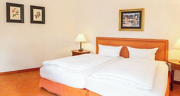 Victor’s Residenz-Hotel Berlin Mitte
