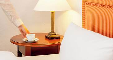 Victor’s Residenz-Hotel Berlin Mitte