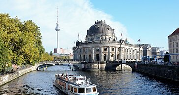 Victor’s Residenz-Hotel Berlin Mitte
