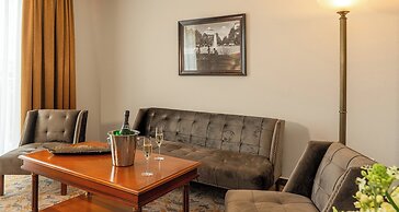 Victor’s Residenz-Hotel Berlin Mitte