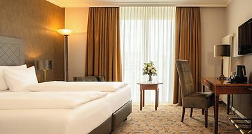 Victor’s Residenz-Hotel Berlin Mitte