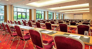 Victor’s Residenz-Hotel Berlin Mitte