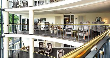 Victor’s Residenz-Hotel Berlin Mitte