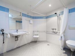 B&B Hotel Berlin City-West