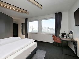 B&B Hotel Berlin City-West