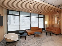 B&B Hotel Berlin City-West