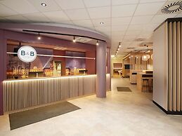 B&B Hotel Berlin City-West