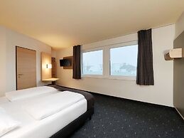 B&B Hotel Berlin City-West
