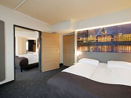 B&B Hotel Berlin City-West