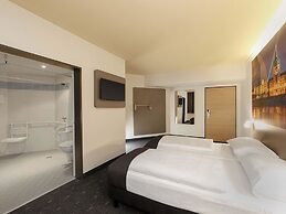 B&B Hotel Berlin City-West