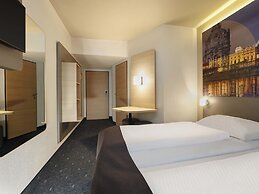 B&B Hotel Berlin City-West