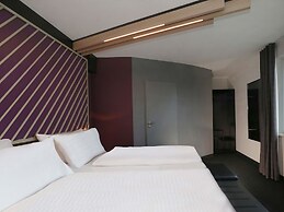 B&B Hotel Berlin City-West