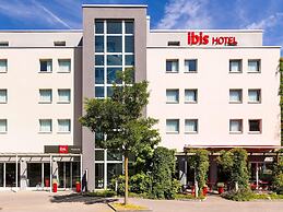 ibis Winterthur City