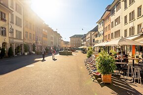 ibis Winterthur City