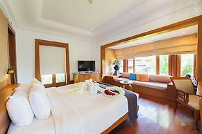 Nakamanda Resort And Spa