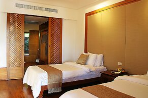 Nakamanda Resort And Spa